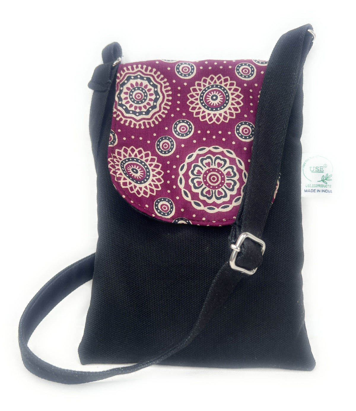 Ethnic  Sling Bags