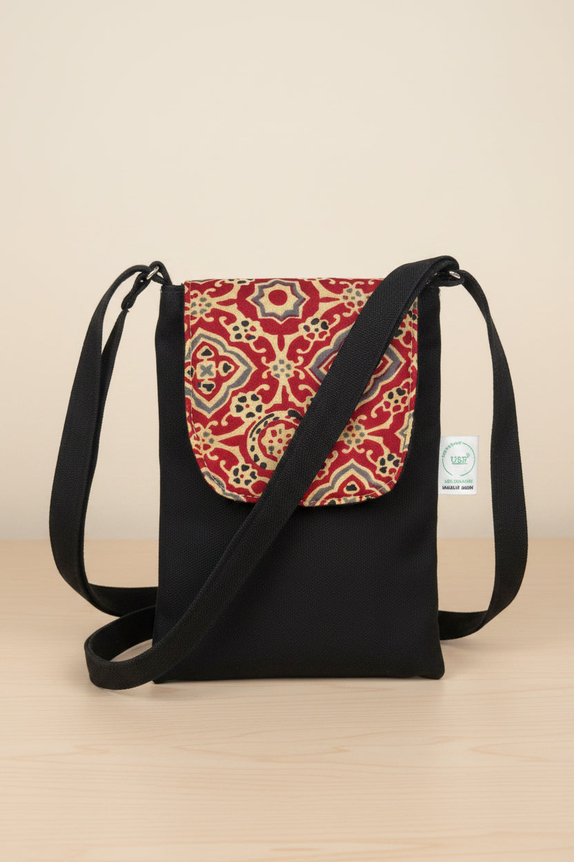 Canvas Bags