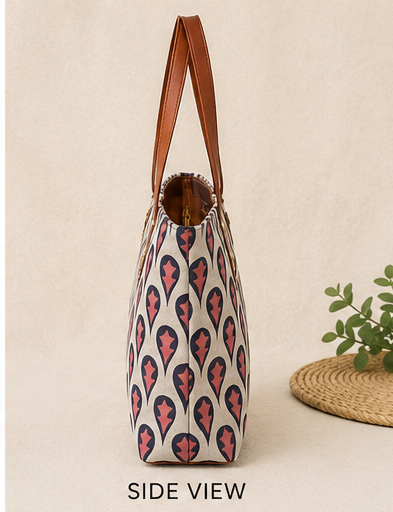 Droplet Everyday Tote