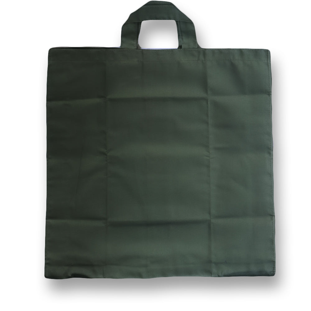 USE Foldable Shopping Bag – Compact Carry Pouch