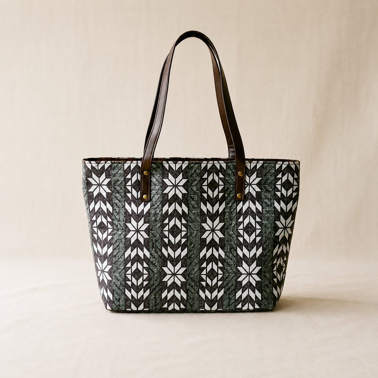 Nordic Mist Tote