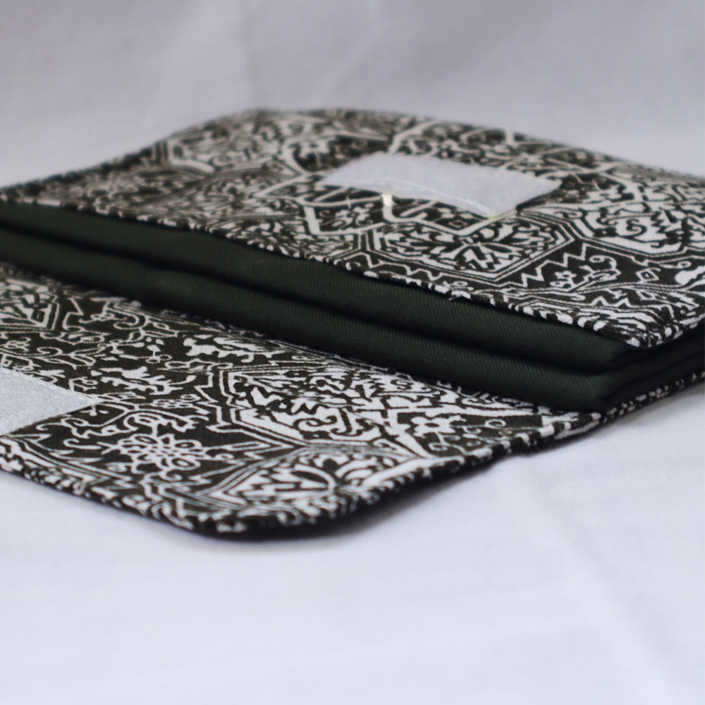 USE Foldable Shopping Bag – Compact Carry Pouch