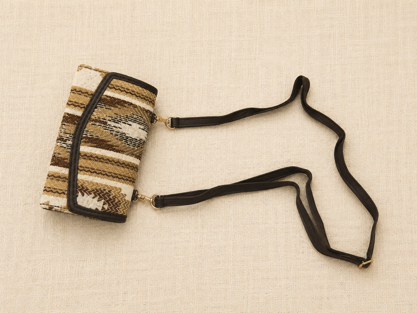 Brown Mobile Sling - USE