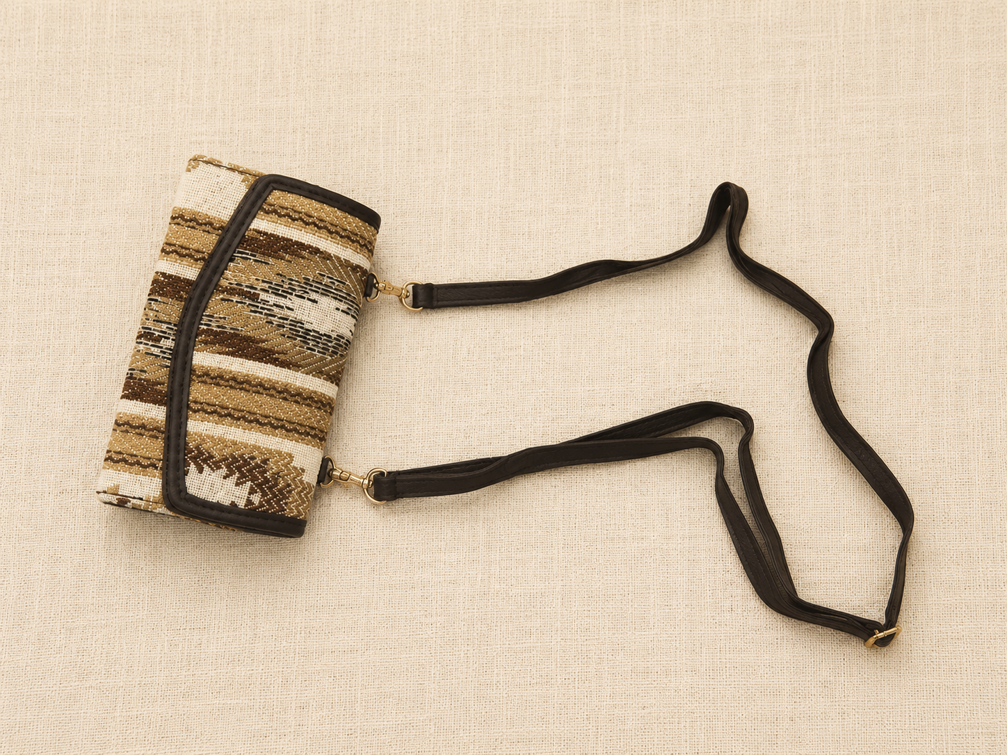 Brown Mobile Sling - USE