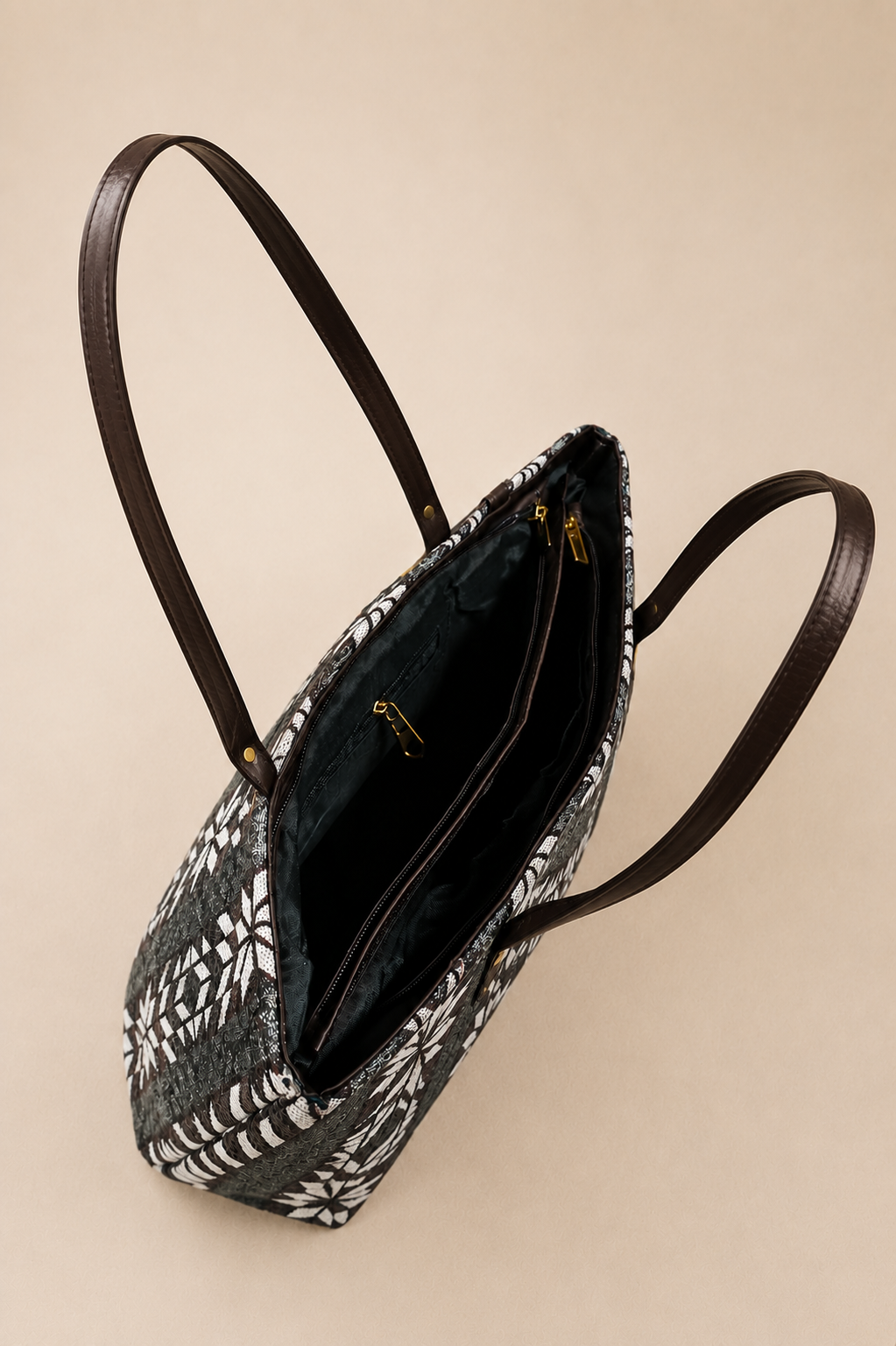 Nordic Mist Tote