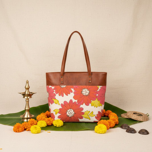 Blossom Bloom Everyday Tote