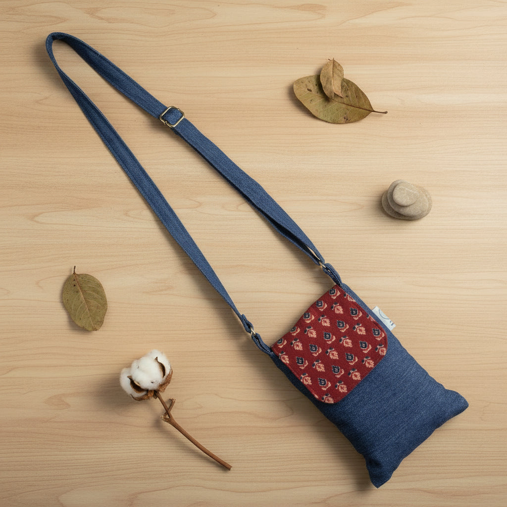 Mobile Sling bag