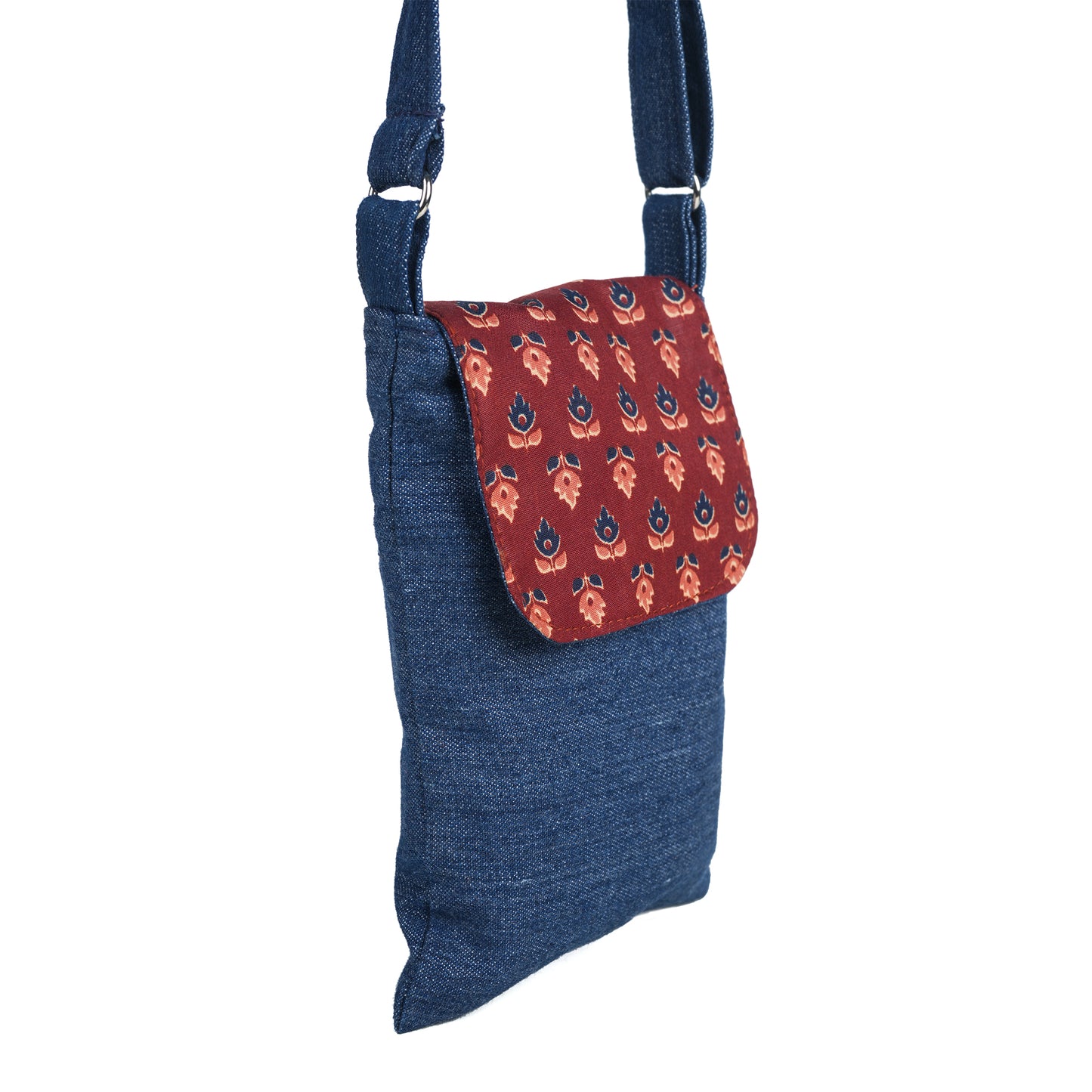Mobile Sling bag