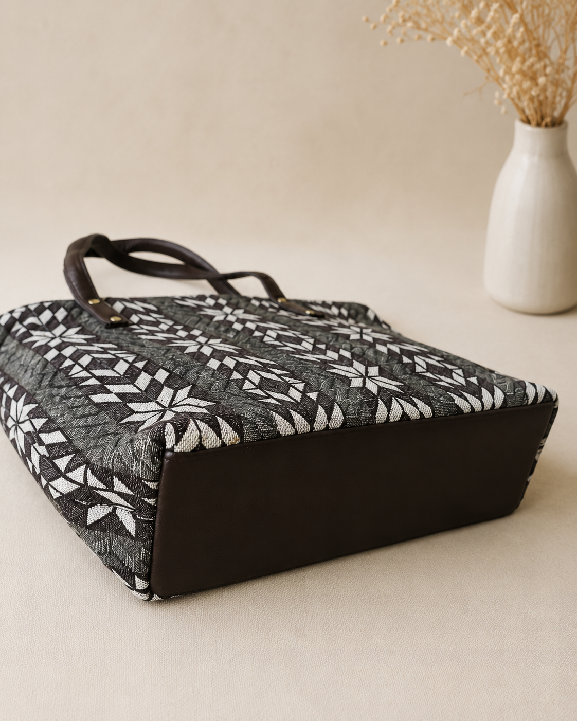 Nordic Mist Tote